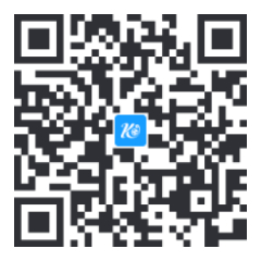 iPhone APP 二维码 - BBIN